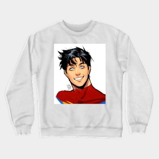 Super Crewneck Sweatshirt